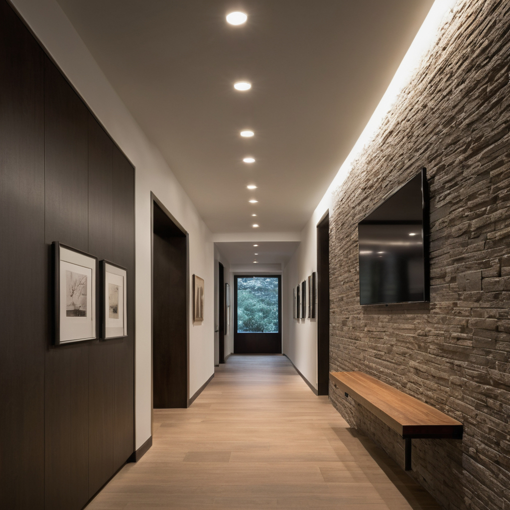 Which technical lighting deliverables must appear in the proposal planning reference