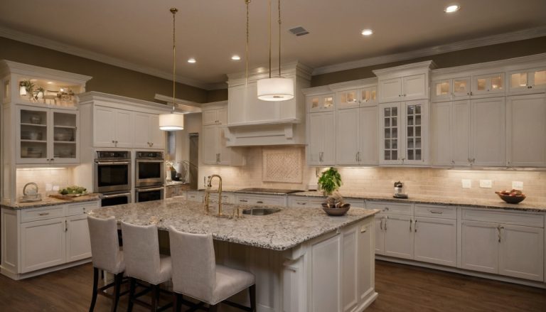 Pendant Kitchen Island Lighting Fails When You Ignore Beam Angle and Counter Height