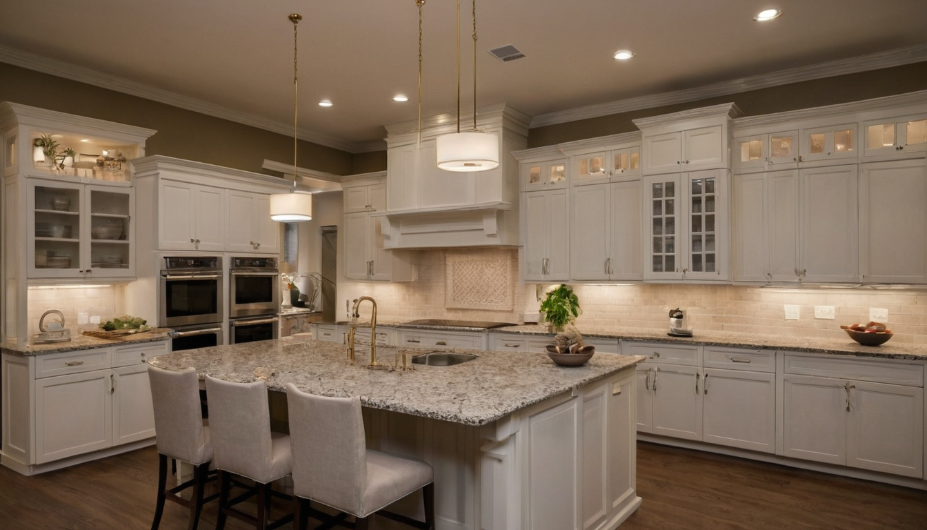 Pendant Kitchen Island Lighting Fails When You Ignore Beam Angle and Counter Height